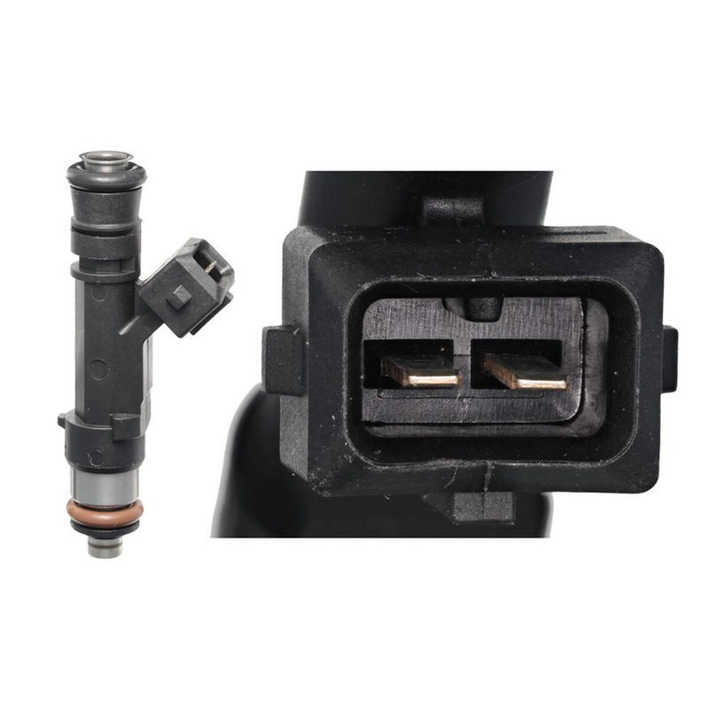Valeo Fuel Injector Nozzle Pin 348270