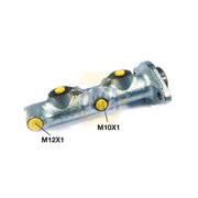 NAPA Brake Master Cylinder Hydraulic Assembly NMC1029