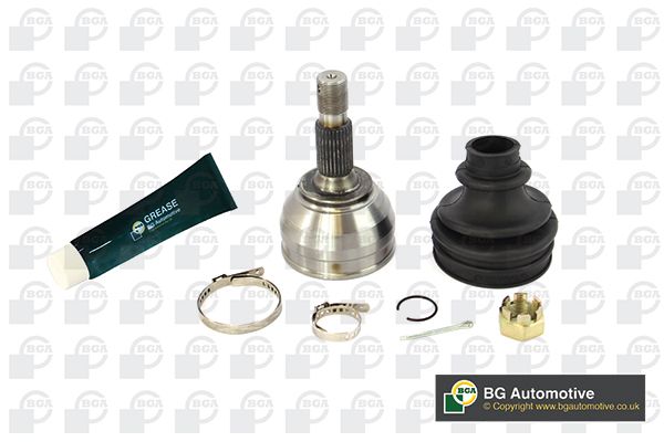 Bga Drive Shaft Joint Kit CV1401A