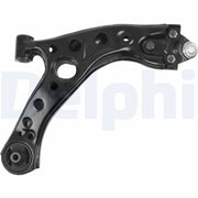 Delphi Control/Trailing Arm Front TC4697