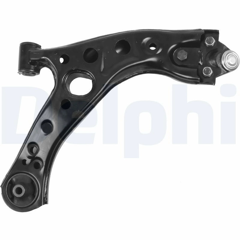 Delphi Control/Trailing Arm Front TC4697