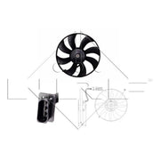 NRF Engine Cooling Fan 47410