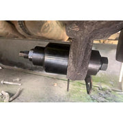 Laser Rear Hub Bush Kit - for Range Rover Evoque & LR Freelander 8127 Laser  - Town Parts