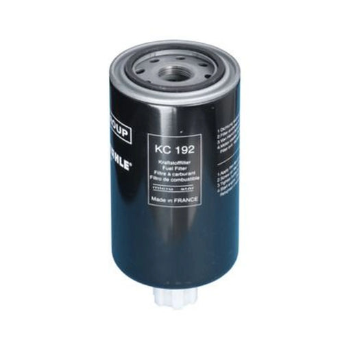 Mahle Fuel Filter Element KC 192
