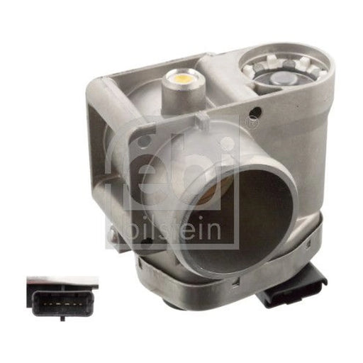 Febi Electronic Throttle Body Assembly 101463