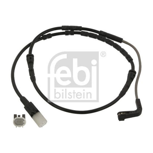 Febi Brake Pad Wear Sensor Front 38172