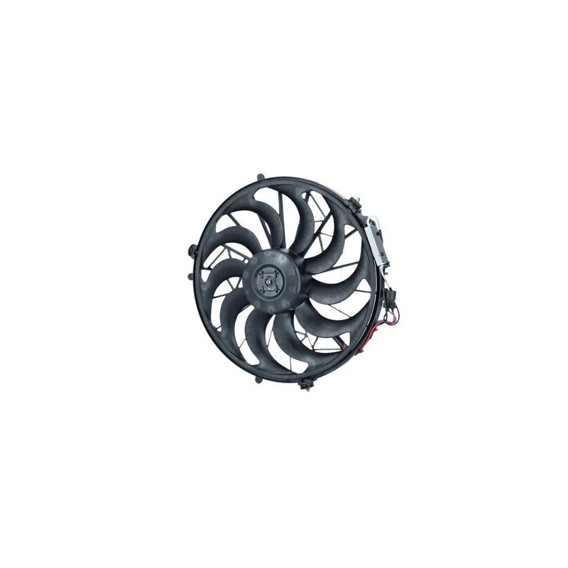 NRF Engine Cooling Fan 47028