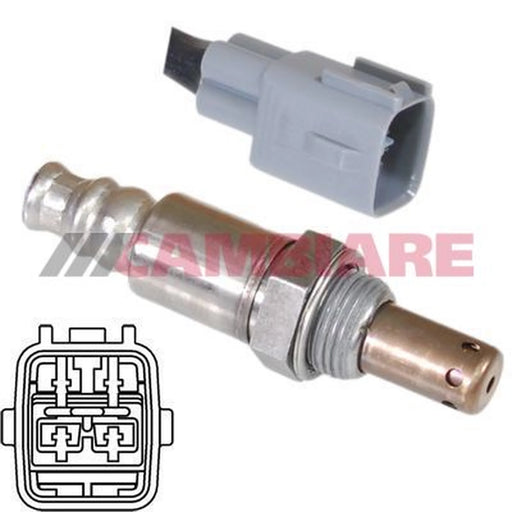 Cambiare O2 Lambda Oxygen Sensor before catalytic converter VE381420