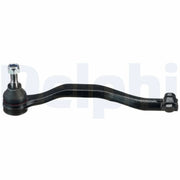 Delphi Steering Tie Rod End Ball Joint Front Left M14x TA3178