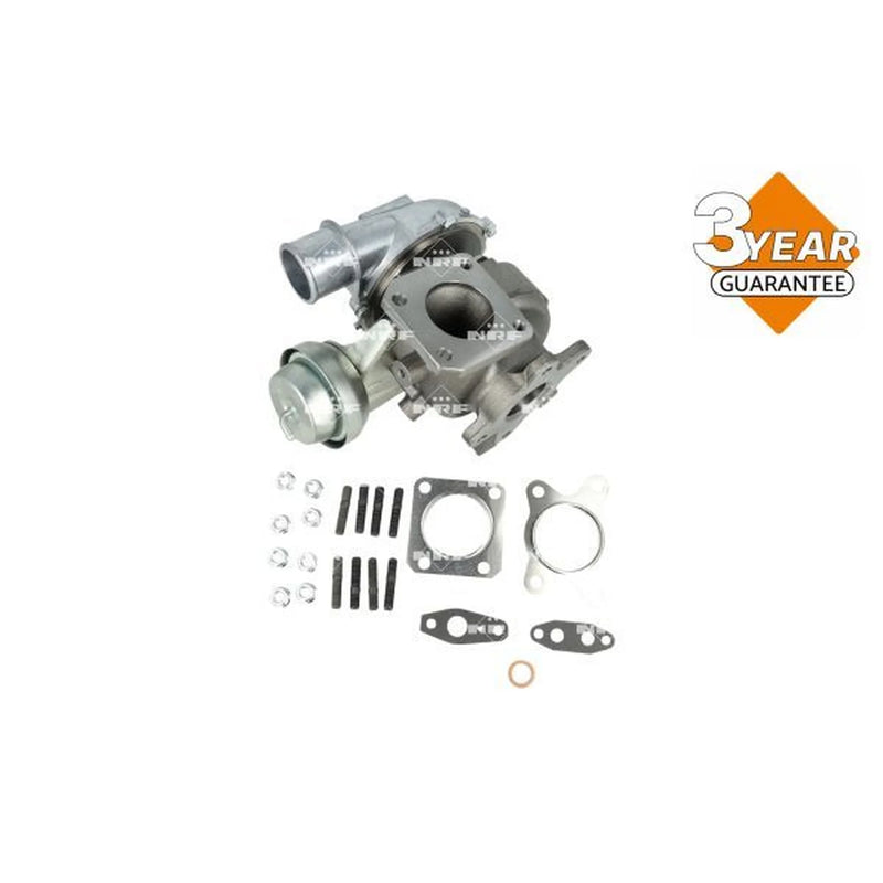 NRF Turbocharger Turbo Unit 90010367