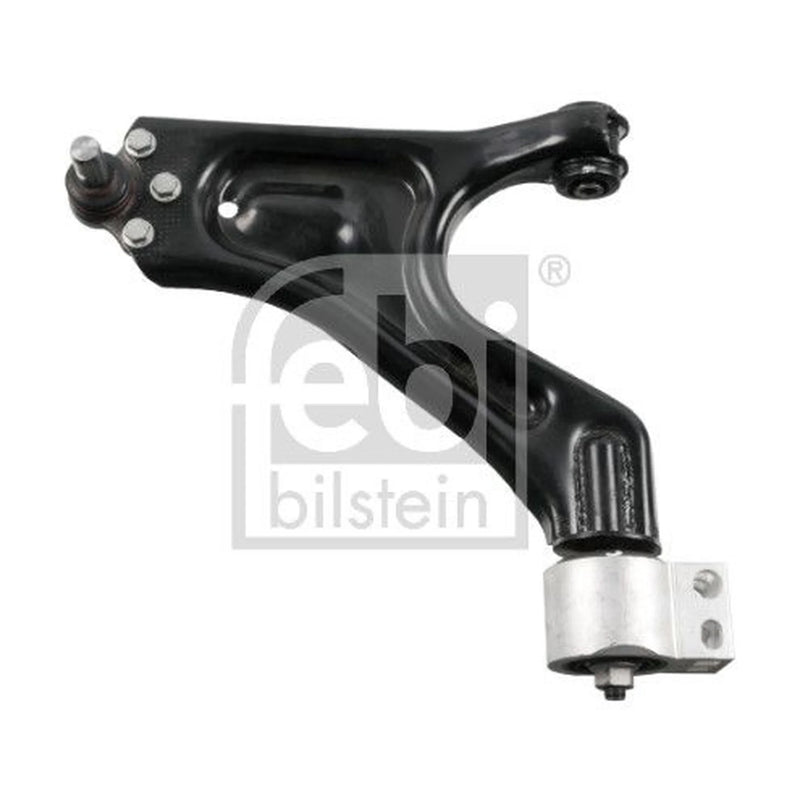 Febi Control/Trailing Arm Lower Front 182078