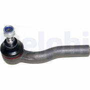 Delphi Steering Tie Rod End Ball Joint Front Left M12x1.5 TA1851