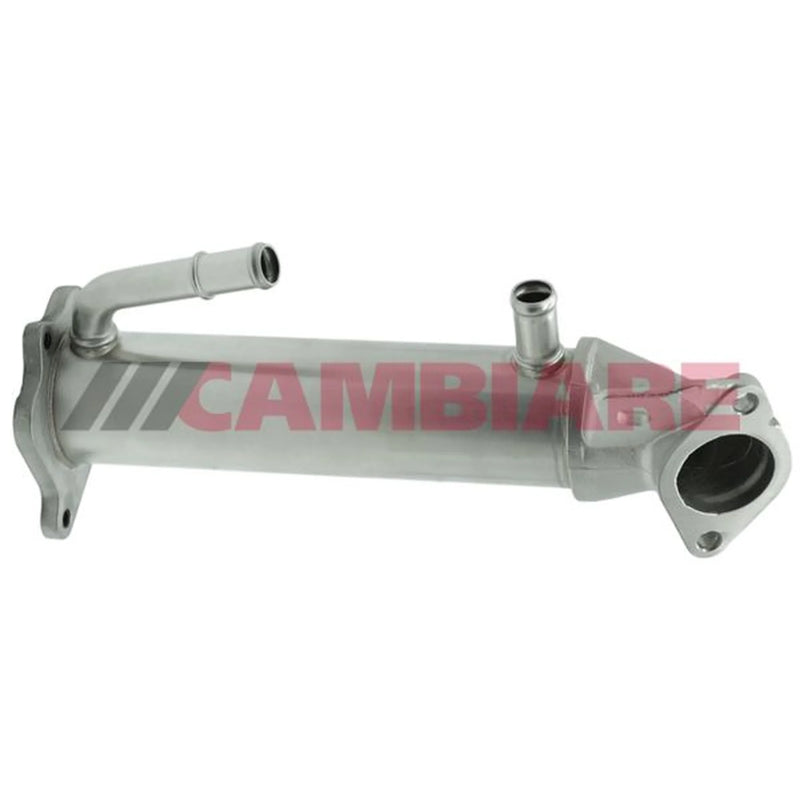 Cambiare EGR Cooler (Exhaust Gas Recirculation) VE360418