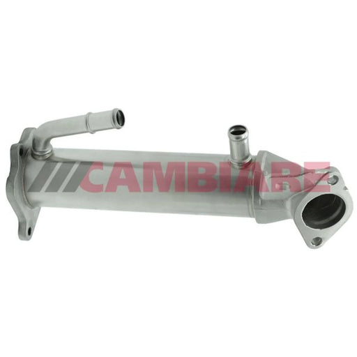 Cambiare EGR Cooler (Exhaust Gas Recirculation) VE360418