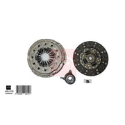 Apec Clutch Kit Set 3pc ACL1172