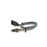 Bosch O2 Lambda Oxygen Sensor after catalytic converter 0 258 030 296