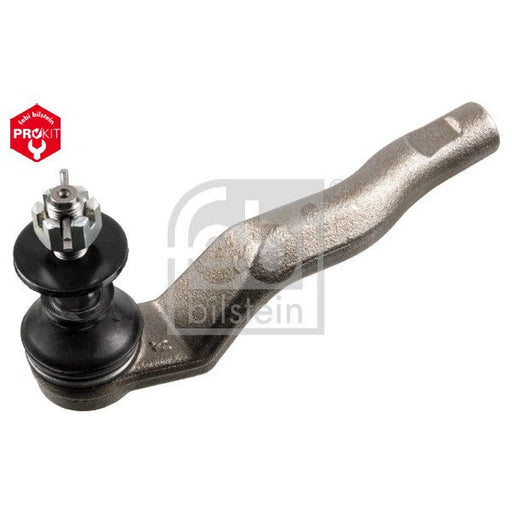 Febi Steering Tie Rod End Ball Joint Front Left 43221