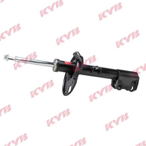 KYB Shock Absorber Damper Strut Front Left 3340228