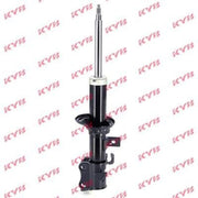 KYB Shock Absorber Damper Strut Front Left 333503