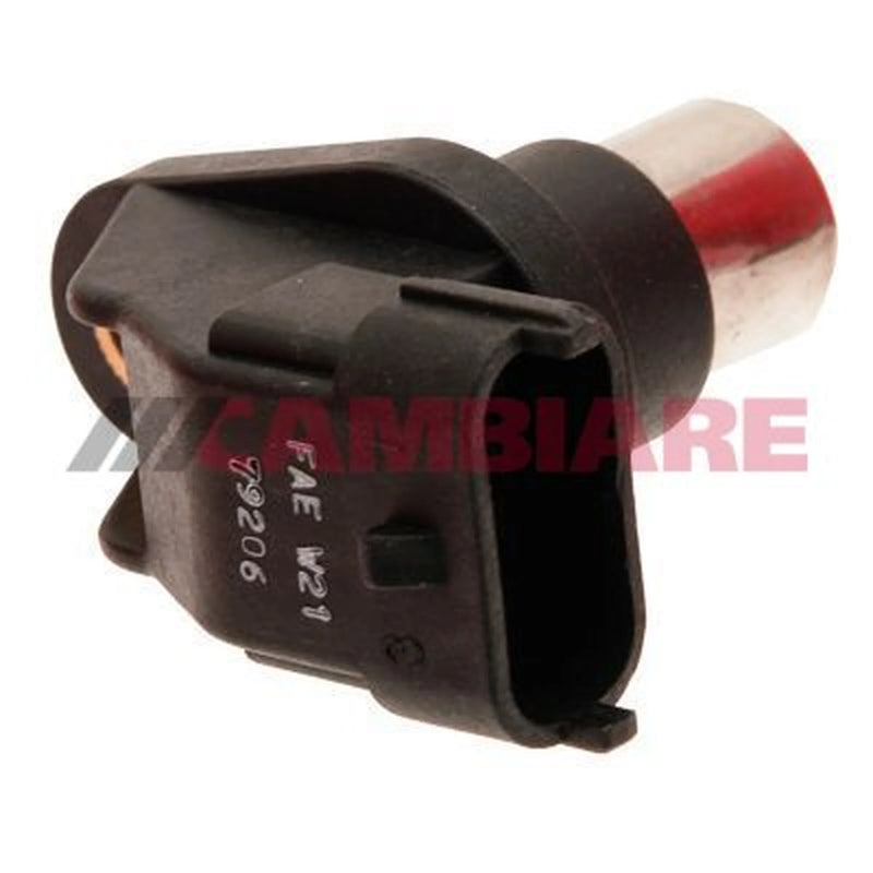 Cambiare Crankshaft Position Sensor VE363094