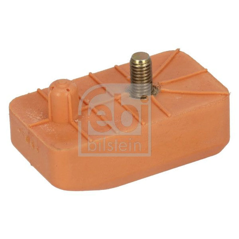 Febi Driver Cab Rubber Buffer OD High 184533