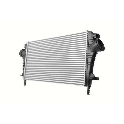 Hella Intercooler (Charge Air Cooler) 8ML 366 340-401