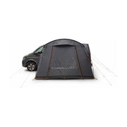 Vango Faros III Low Drive Away Awning Low Smoke - Vango - Van Life Living