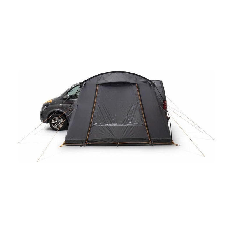 Vango Faros III Low Drive Away Awning Low Smoke - Vango - Van Life Living