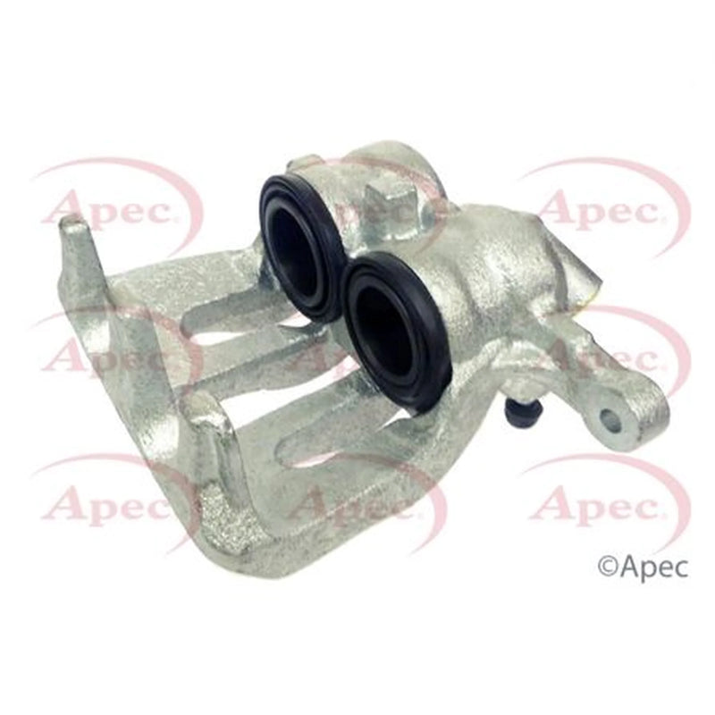 Apec Brake Caliper Assembly Front Right RCA1382