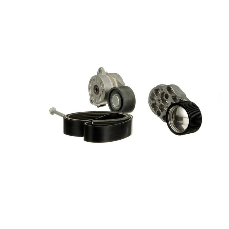 Gates V-Ribbed Belt Set K0210PK1520HD