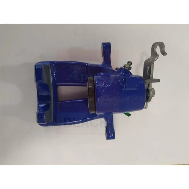 Apec Brake Caliper Assembly Rear Right RCA622BLU