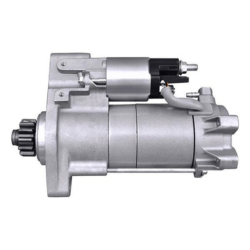 Hella Starter Motor 12V 2kW 12 Teeth 8EA 011 613-201