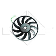 NRF Engine Cooling Fan 47420