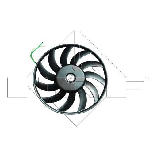NRF Engine Cooling Fan 47420