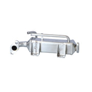 NRF EGR Cooler (Exhaust Gas Recirculation) 48407