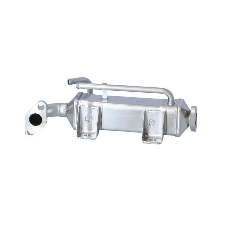 NRF EGR Cooler (Exhaust Gas Recirculation) 48407