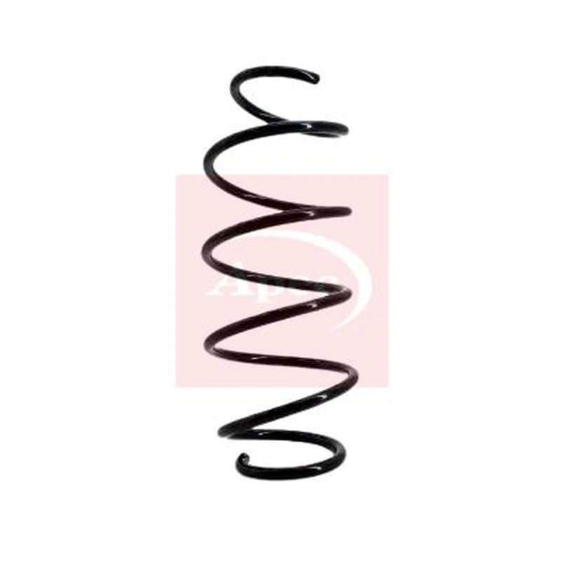Apec Front Suspension Coil Spring ACS1006
