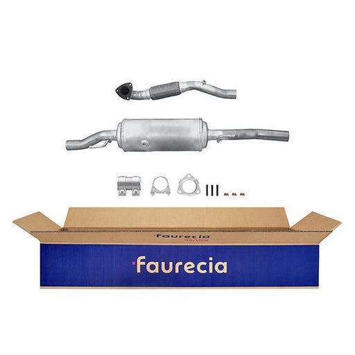 Hella Soot/Particulate Filter 8LH 366 080-711