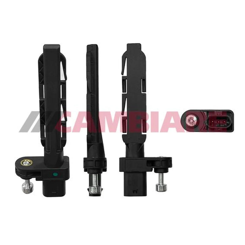 Cambiare Crankshaft Position Sensor VE363769