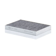 MANN-FILTER Cabin Air Filter (Pollen Filter) Eng.compart. CUK 3037