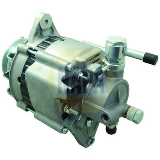 NAPA Car Alternator 12V NAL1640