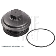 Blue Print Oil Filter Housing Cap ADBP990002