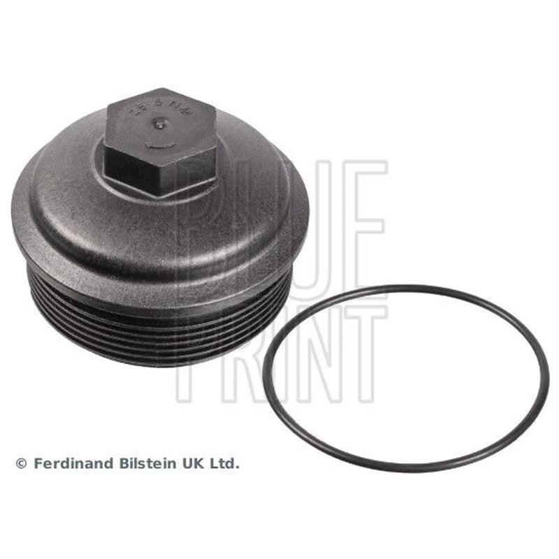 Blue Print Oil Filter Housing Cap ADBP990002