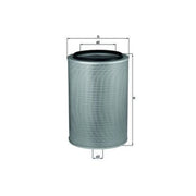 Mahle Engine Air Filter LX 674
