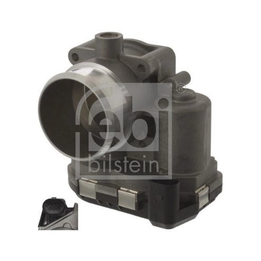 Febi Electronic Throttle Body Assembly 40134
