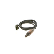 Bosch O2 Lambda Oxygen Sensor before catalytic converter 0 258 003 141