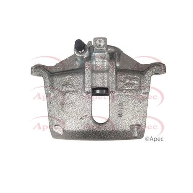 Apec Brake Caliper Assembly Front Right RCA1365