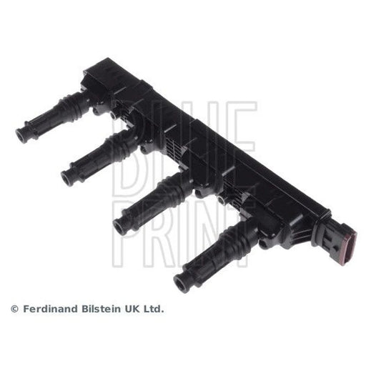 Blue Print Ignition Coil Pack ADZ91472