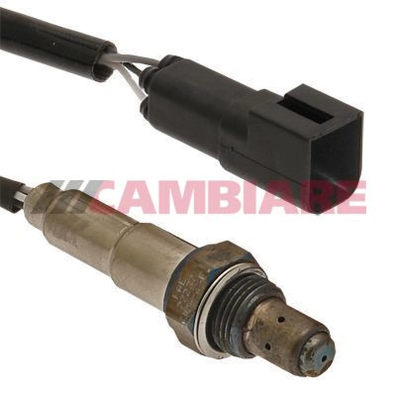 Cambiare O2 Lambda Oxygen Sensor before catalytic converter VE381088