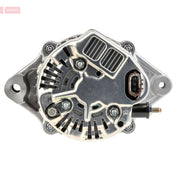 Denso Car Alternator 12V fits Suzuki Jimny Closed Off-Road Vehicle 1998 on 1.3